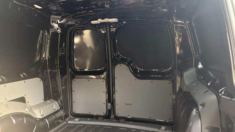 Ford Transit Connect 230 L2 Diesel 2.0 EcoBlue 102ps Limited Van